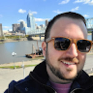 Meet your Posher, Nathan